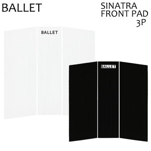 BALLET o[ T[tB fbLpbh SINATRA FRONT PAD Vig tg 3s[X V[gp gNVpbh fbLpb` fbLpbg T[tByz