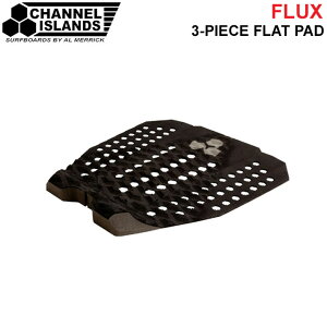 2026 �`�����l���A�C�����h �A�������b�N �f�b�L�p�b�h FLUX �t���b�N�X 3�s�[�X FLAT TAIL PAD Channel Islands Al Merrick �g���N�V�����p�b�h �f�b�L�p�b�` �T�[�t�B�� ���{���K�i�y���z