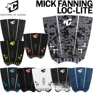 2025 CREATURES fbLpbh NGC`[ MICK FANNING LOC LITE ~bN t@jO 3s[X T[tB fbLpb` gNVyz