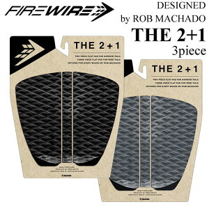 FIREWIRE t@C[C[ fbLpbh THE 2+1 DESIGNED BY ROB MACHADO u }`h fUC T[tB fbLpbh Tracthion 3s[X FireWireyz