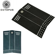 サーフィン デッキパッド オクトパス [20] OCTOPUS FRONT DECK3 フロントデッキ 5ピース ショートボード…