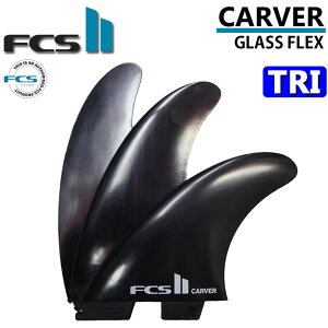[|Cg20{I] FCS2 FIN GtV[GX2 tB tB V[g{[hp CARVER J[o[ Glass Flex OXtbNX TRI FIN gC 3tB XX^[ T[t{[h T[tB yz
