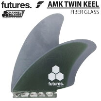 楽天市場】future ツイン キールフィンの通販