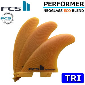 [4`25{3w10{] [|Cg20{I] FCS2 FIN GtV[GX2 tB ptH[}[ PERFORMER ECO NEO GLASS EcoBlend [MANGO] TRI lIOX gCtB XX^[ 3FIN V[g{[hpyz