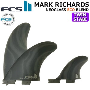 �G�t�V�[�G�X2 FCS2 FIN �t�B�� MR MARK RICHARDS TWIN +1 NG [Smoke Swirl] �}�[�N���`���[�Y �G�R�l�I�O���X ECO NEO GLASS �c�C�� STABILISER �X�^�r���C�U�[ 2+1 3���Z�b�g 3�t�B�� �T�[�t�B�� �T�[�t�{�[�h�y��