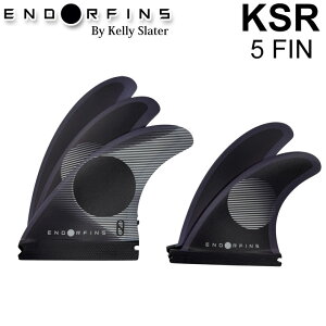FIREWIRE Slater Designs �t�@�C�A�[���C���[ �X���[�^�[�f�U�C�� �t�B�� ENDOR FINS �G���_�[�t�B�� KSR RAKE TRI-QUAD FIN future �J�[�{�� ���y�� �V���[�g�{�[�h�p 5�� �g���C�N�A�b�h�t�B���y���z