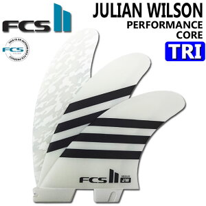 [4`25{3w10{] FCS2 FIN GtV[GX2 tB V[g{[hp JW JULIAN WILSON PC TRI [Bkack White] WAEB\ ptH|}XRA gC AirCore GARA 3FIN XX^[ T