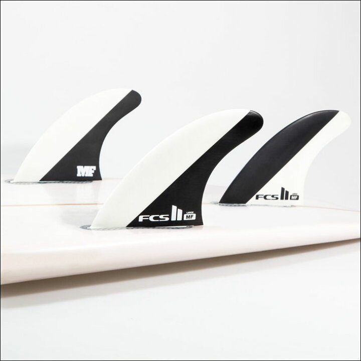 楽天市場】[ポイント20倍！] FCS2 FIN エフシーエス2 フィン MF PC TRI 