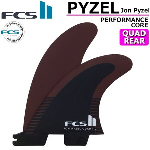 [|Cg20{I] V[g{[hp AtB FCS2 FIN GtV[GX2 tB JP Jon Pyzel QUAD REAR [Black Shiraz] W pC[ NAbhA PC ptH[}X RA fin 2tByz
