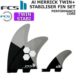 [�|�C���g20�{�I] �G�t�V�[�G�X2 FCS2 FIN �t�B�� AL MERRICK TWIN +1 PC [Gray] �A�������b�N �p�t�H�[�}���X�R�A �c�C�� STABILISER �X�^�r���C�U�[ 2+1 3���Z�b�g 3�t�B�� �T�[�t�B�� �T�[�t�{�[�h