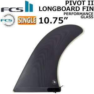 [|Cg20{I] GtV[GX2 FCS2 FIN tB O{[h PIVOT 2 PG LONGBOARD FIN 10.75 s{bg ptH|}XOX VOtB Z^[tB T[tB T[t{[hyz