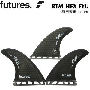 FUTURES FIN RTM HEX FYU t[`[tB Ac`fUC T[tBV[g{[h 3Zbgyz
