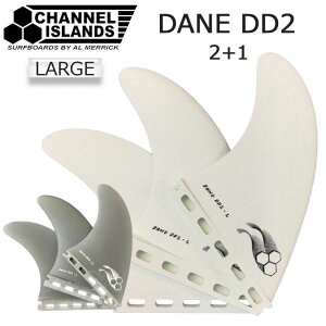 2024 T[tBtB CHANNEL ISLANDS DANE DD2 2+1 Large `lACh tB _vX^[_Co[ t[`[tB FUTURES FIN yz