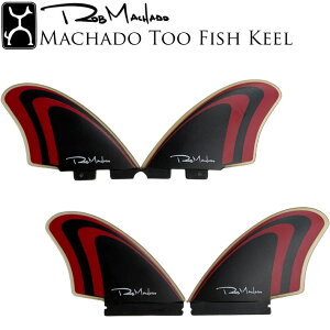 ���u�}�`���h TWIN KEEL Fin �t�@�C���[���C���[ FIREWIRE Rob Machado �}�`���h �V�[�c�C�� �L�[�� [ future / FCS2 ] 2�� �c�C���t�B�� �V�O�l�`���[ �T�[�t�B�� �T�[�t�{�[�h�t�B��