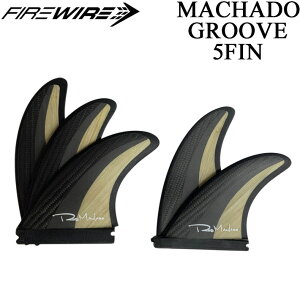 t@C[C[ FIREWIRE MACHADO GROOVE 5FIN SET T[tB tB u }`h O[ 5FIN TRI-QUAD gCNAbhtB {Kiyz