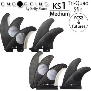 FIREWIRE Slater Designs t@CA[C[ X[^[fUC tBV[g{[hp gCtB NbhtB ENDOR FINS G_[tB KS1 TRI-QUAD FIN [Medium] future FCS2 J[{ y 5y