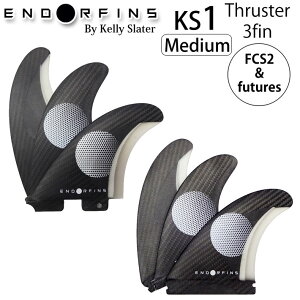 FIREWIRE Slater Designs t@CA[C[ X[^[fUC tBV[g{[hp gCtB ENDOR FINS G_[tB KS1 TRI FIN [Medium] future FCS2 J[{ y 3yz