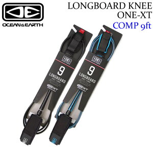 2025 �T�[�t�B�� ���[�V���R�[�h OCEAN&EARTH LONGBOARD ONE-XT KNEE COMP 9'0 �G�p 9ft �I�[�V�������A�[�X �����O�{�[�h ���[�V��