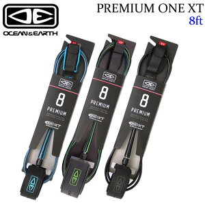 2025 T[tB [VR[h OCEAN&EARTH PREMIUM ONE-XT 8'0 ANKLE p 8ft I[VA[X t@{[h [V