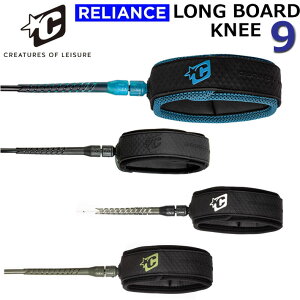 26 �N���G�C�`���[ �T�[�t�B�� ���[�V���R�[�h CREATURES 9ft 9�t�B�[�g RELIANCE LONGBOARD KNEE 9 �j�[ �G���p �����C�A���X 7mm �T�[�t�B�� �p���[�R�[�h �����O�{�[�h�y���z