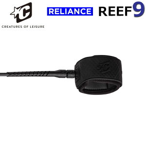 2025 [VR[h CREATURES NGC`[ 9ft 9tB[g RELIANCE REEF 9 CAX [t 8mm T[tB p[R[h O{[h {Kiyz