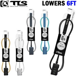 25 TLS LOWERS 6ft 6mm V[g{[h LbY{[h c[X gD[X D[Y TOOLS [VR[h T[t{[h [V T[tB h~yz