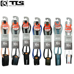 26 �c�[���X �T�[�t�B�� ���[�V���R�[�h TLS EVO FIVE STAR 10ft �G�� �T�[�t�{�[�h ����h�~ TOOLS 5star KNEE�g�D�[���X �y���z