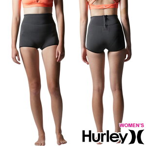 2025 n[[ Hurley EFbgX[c fB[X zbgpc V[gpc [GZHTPT25] ICON 1MM HOT PANTS ACR T[tpc T[tB EGbgX[c {Ki [[֔i]