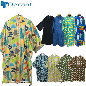 DECANT }CNt@Co[ ւ|` vI[o[ Ԃ fLg T[tB }X|[c AEghA oX^Iyz