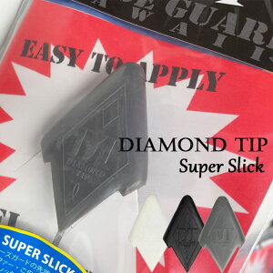 T[t{[h m[YK[h DIAMOND TIP SUPER SLICK _Ch`bv X[p[XbN SURF CO HAWAII T[tR nC NOSE GUARD yz