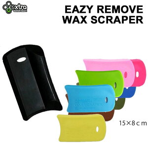T[tB bNX WAXƂ EXTRA GNXg EAZY REMOVE WAX SCRAPER C[W[[o[ yz