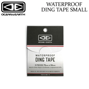 OCEANEARTH I[VAhA[X WATERPROOF DING TAPE SMALL T[t{[hyA he[v yAV[yz
