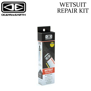 OCEANEARTH I[VAhA[X WETSUIT REPAIR KIT EFbgX[cyALbg `[u^Cv EGbgX[c yA C CLbgyz