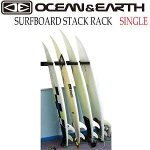 T[t{[h X^bNbN [VO] SURF BOARD STACK RACK I[VAhA[X OCEAN&EARTH