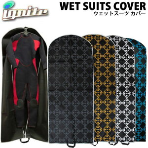 IGNITE COiCg EGbgX[cJo[ WET COVER EFbgX[cp X[cP[X ۊǃObY ی T[tB ֗ObYyz