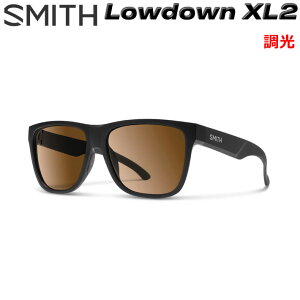 �X�~�X SMITH �T���O���X [Lowdown XL2 ���[�_�E�� �G�b�N�X�G���c�[] ���������Y ���� �N���}�|�b�v Chromapop Photochromic �ނ� �t�B�b�V���O �A�E�g�h�A ���{���K�i�y���z