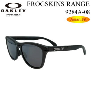 OAKLEY I[N[ TOX AWAtBbg FROGSKINS RANGE 9284A-08 tbOXL W vYY {Ki yz