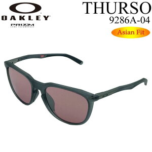 I[N[ TOX OAKLEY AWAtBbg Thurso 9286A-0454 T[\[ Asia Fit vYY {Kiyz