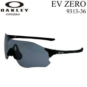 I[N[ TOX OAKLEY EVZero 9313-36 C[B[ 싅p X|[cp Asia Fit AWAtBbg PRIZM vYY {Kiyz