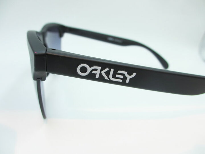 楽天市場】オークリー Frogskins Lite 9374-4963 OAKLEY サングラス 