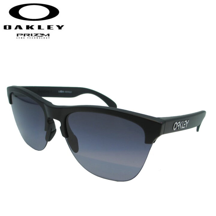楽天市場】オークリー Frogskins Lite 9374-4963 OAKLEY サングラス 