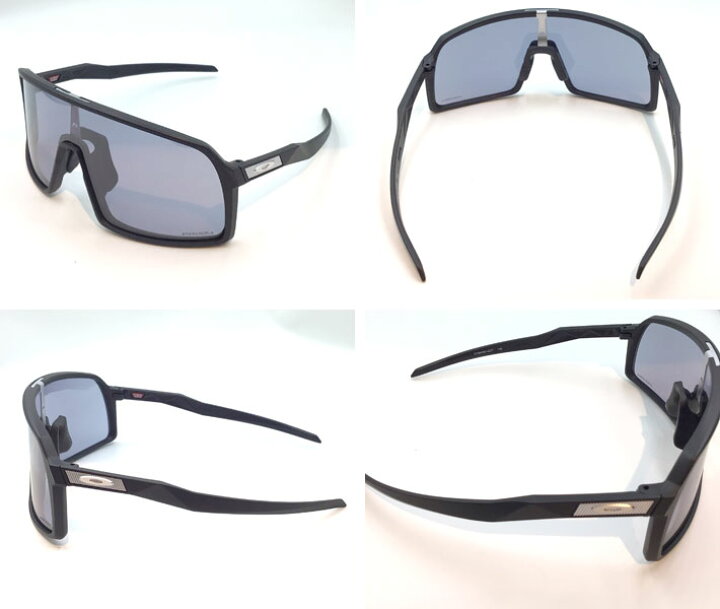 楽天市場】OAKLEY サングラス オークリー サングラス 9406A-4237 SUTRO  
