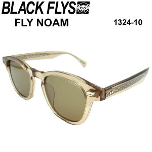BLACK FLYS �u���b�N�t���C �T���O���X [BF-1324-10] FLY NOAM �t���C �m�[�� �W���p���t�B�b�g�y���z