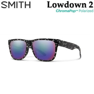 [݌Ɍ]X~X TOX [_E2 SMITH Ό TOX ނ ŋ Lowdown 2 N}|bv Chromapop Polarized tBbVO AEghA {Kiyz