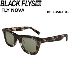 �u���b�N�t���C �T���O���X BLACK FLYS FLY NOVA [BF-13503-01] �t���C �m�o �W���p���t�B�b�g