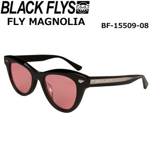 ubNtC TOX BLACK FLYS [BF-15509-08] FLY MAGNOLIA tC }OmA WptBbg C T[tB AEghA UVJbg