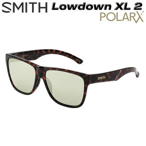 �X�~�X SMITH �T���O���X �ނ� [Lowdown XL2 ���[�_�E�� �G�b�N�X�G���c�[] ACTION POLAR �A�N�V�����|�[�� �Ό������Y �t�B�b�V���O ���{���K�i