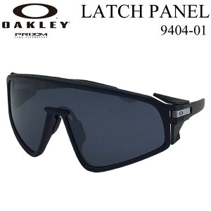 [�p�Ń��f��] �I�[�N���[ �T���O���X OAKLEY LATCH PANEL ���b�` �p�l�� 9404-01 �X�g���[�g �X�|�[�c ���{���K�i�y���z