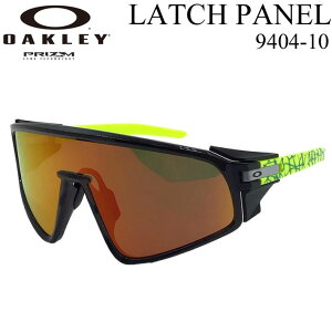[�p�Ń��f��] [�p�ԃ��f��] �T���O���X �I�[�N���[ OAKLEY LATCH PANEL ���b�` �p�l�� 9404-10 �X�g���[�g �X�|�[�c ���{���K�i�y���z