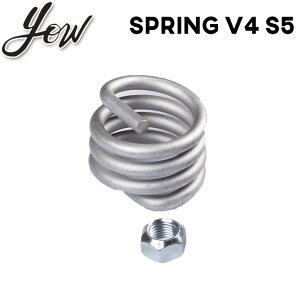 [�\�񏤕i] YOW �p�[�c SURFSKATE SPRING V4 S5 ��p �����p�[�c �X�v�����O �X�P�{�[ �X�P�{ ���E �T�[�t�X�P�[�g �X�P�[�g �T�[�t�B��